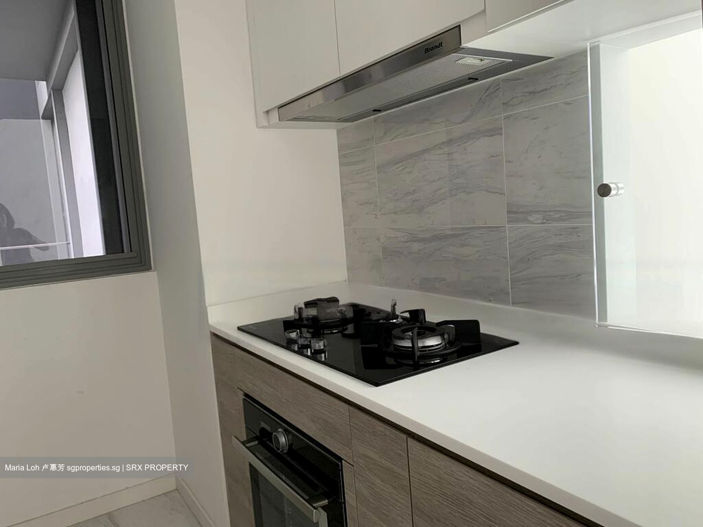 The Alps Residences (D18), Condominium #480092751
